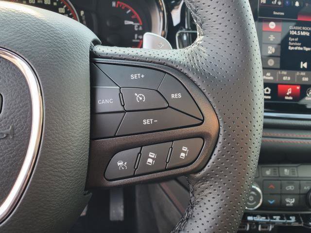 New 2026 Dodge Durango GT image 12