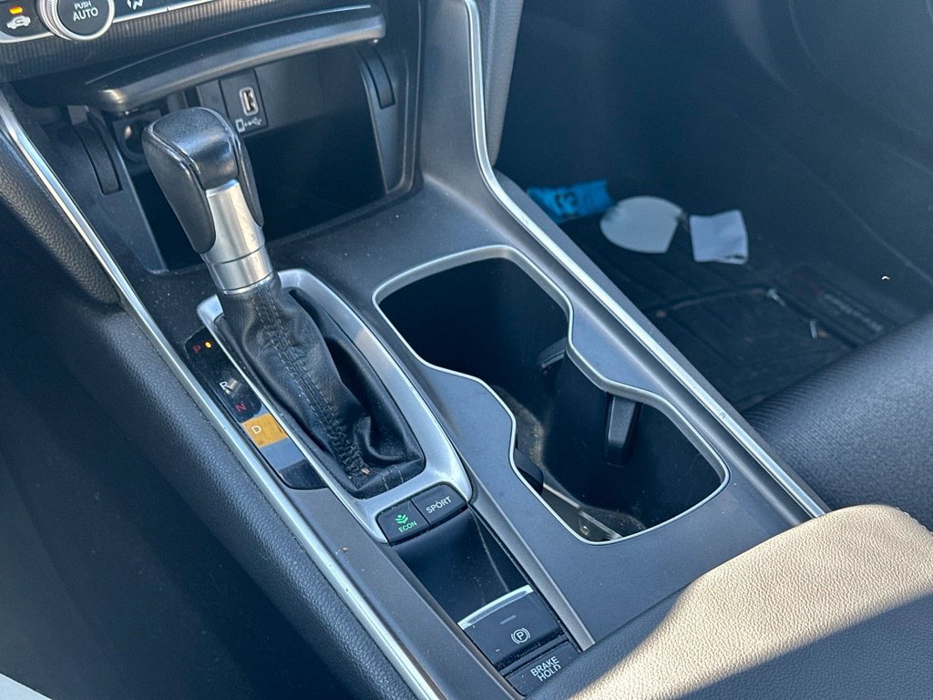 Used 2019 Honda Accord Sport image 26