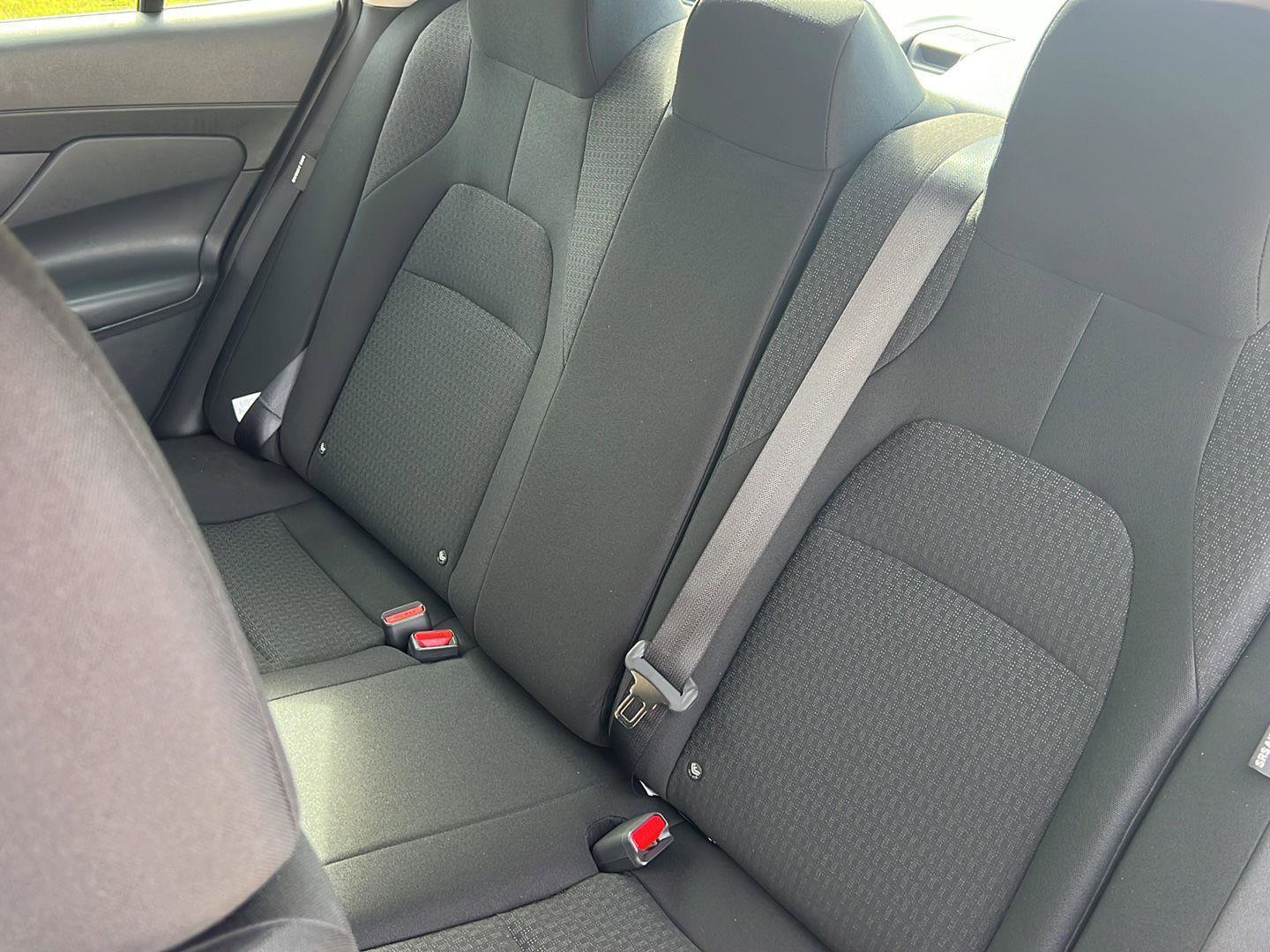 New 2026 Nissan Sentra S w/ Floor Mat Package image 30