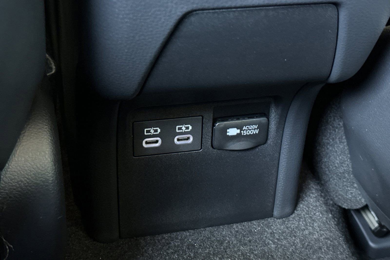 New 2026 Toyota Prius Plug-In Hybrid FWD image 14