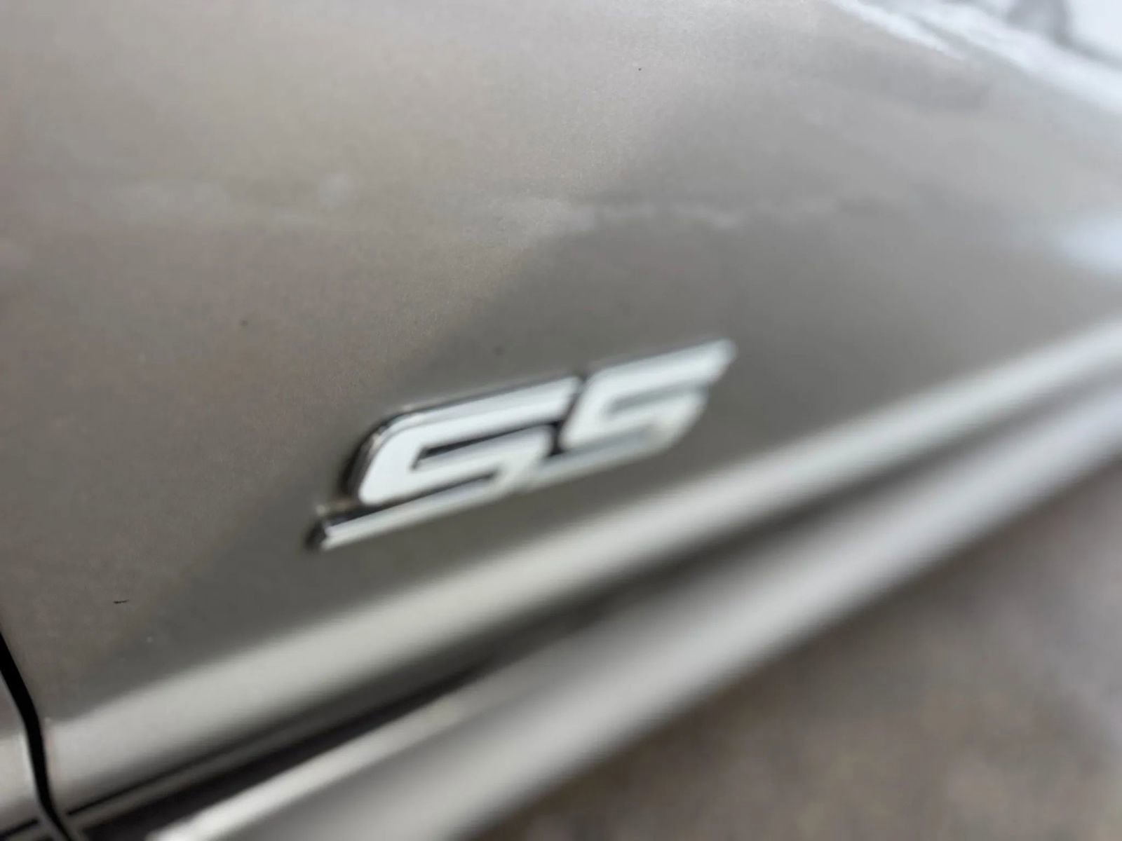 Used 2007 Chevrolet Monte Carlo SS w/ Black Rally Stripe Package FWD image 13