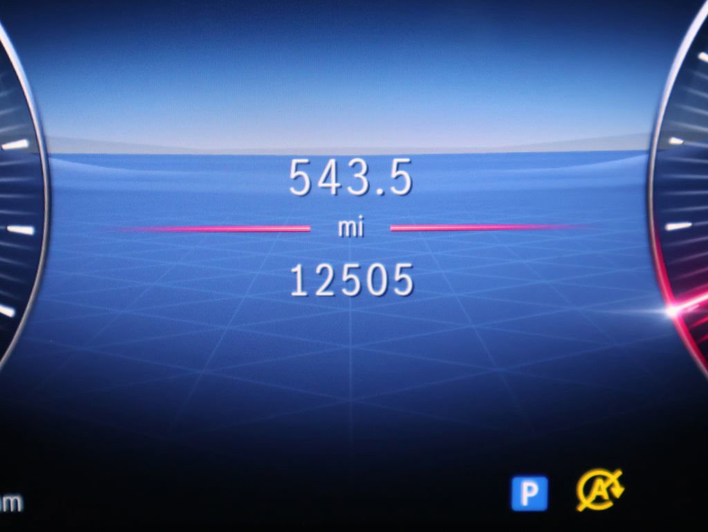 Used 2025 Mercedes-Benz GLS 450 4MATIC image 34