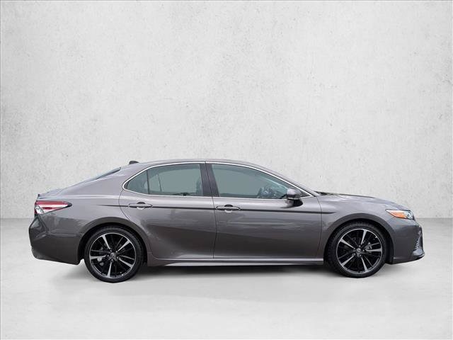 Used 2020 Toyota Camry XSE w/ Driver Assist Package FWD image 4