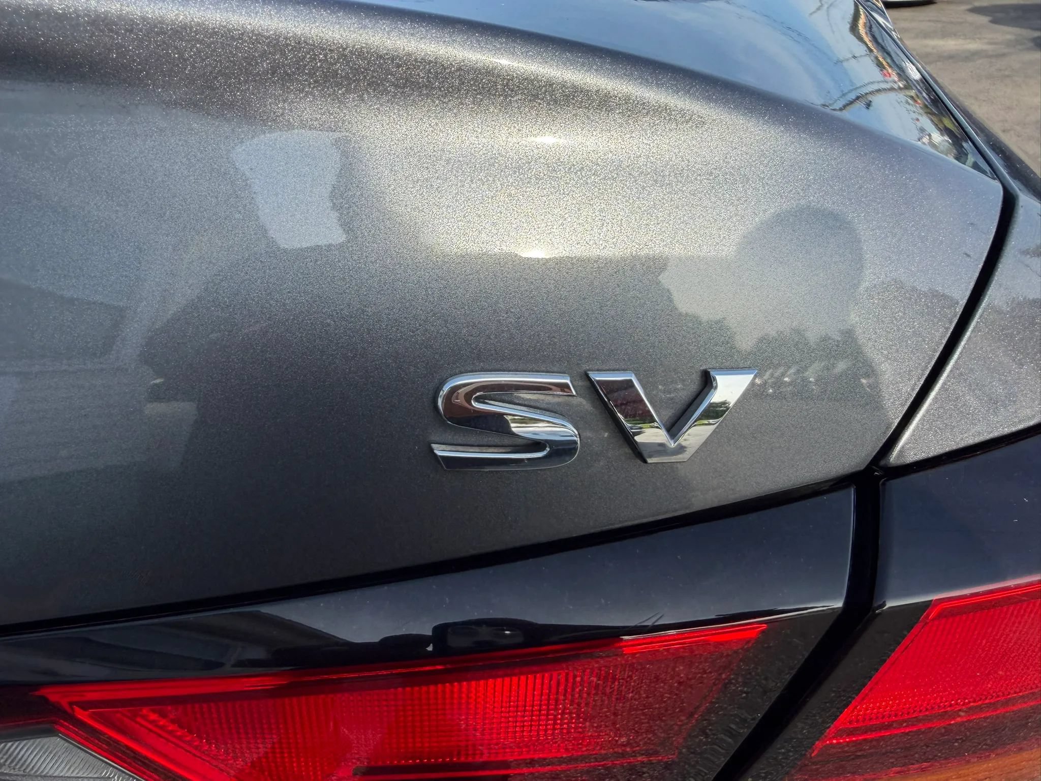Used 2022 Nissan Altima 2.5 SV FWD image 53