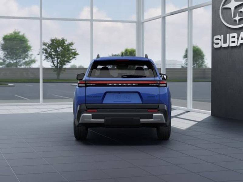 New 2026 Subaru Trailseeker AWD/4WD image 6