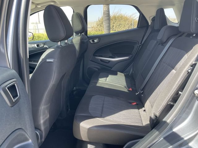 Used 2020 Ford EcoSport SE w/ SE Convenience Package FWD image 25