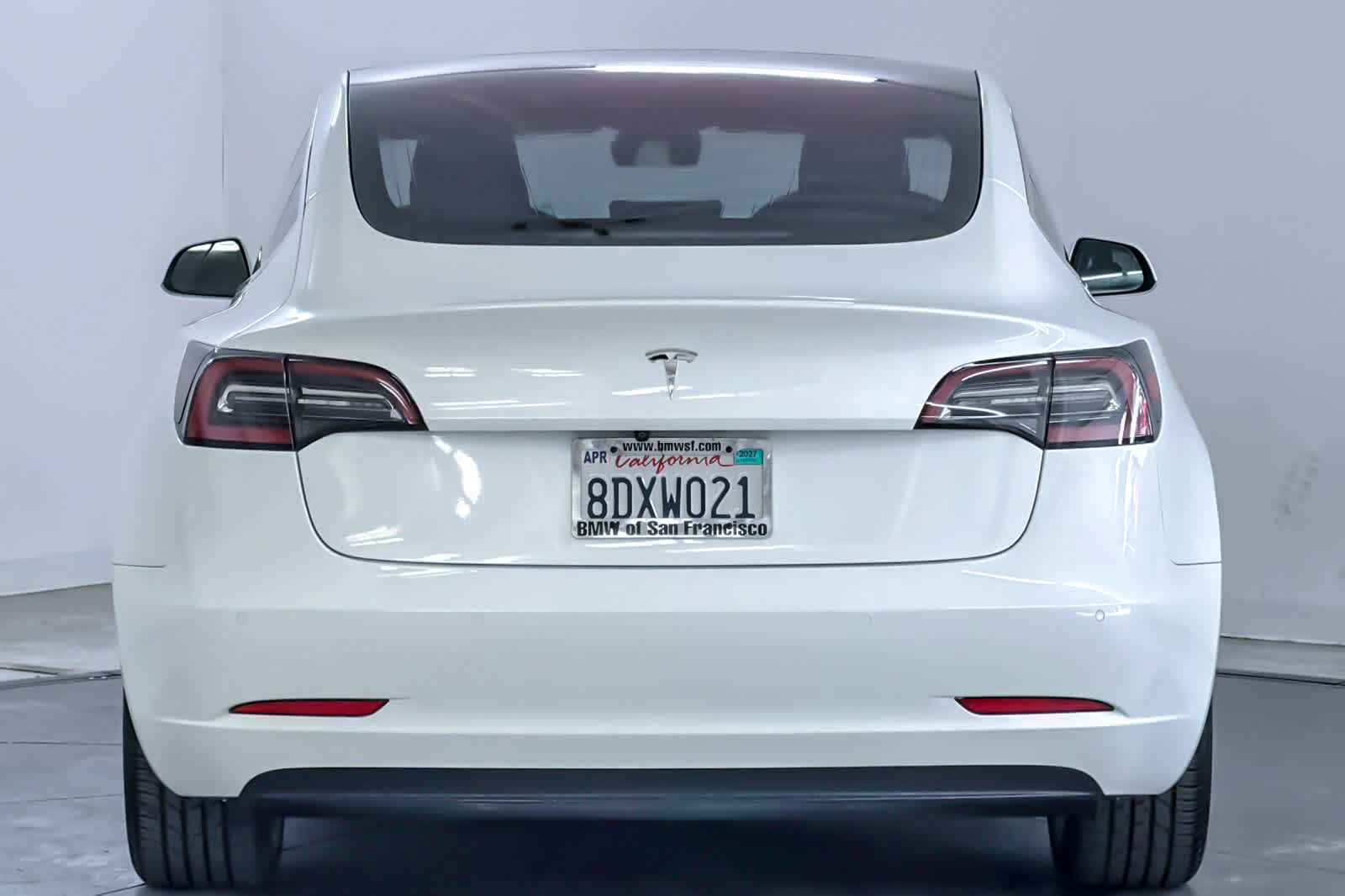 Used 2018 Tesla Model 3 Long Range RWD image 7