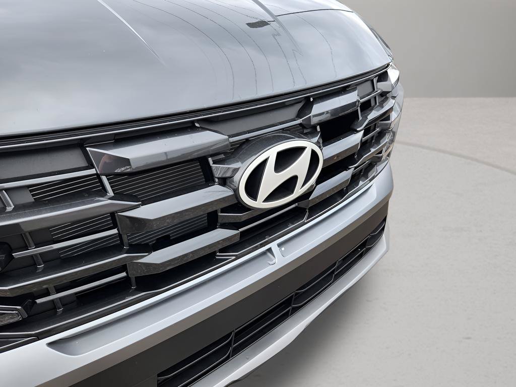 New 2026 Hyundai Tucson SEL AWD/4WD image 9