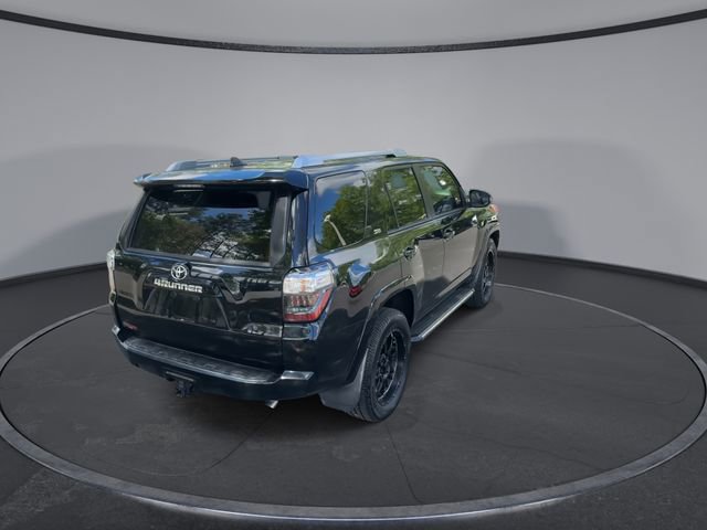 Used 2018 Toyota 4Runner SR5 Premium image 15