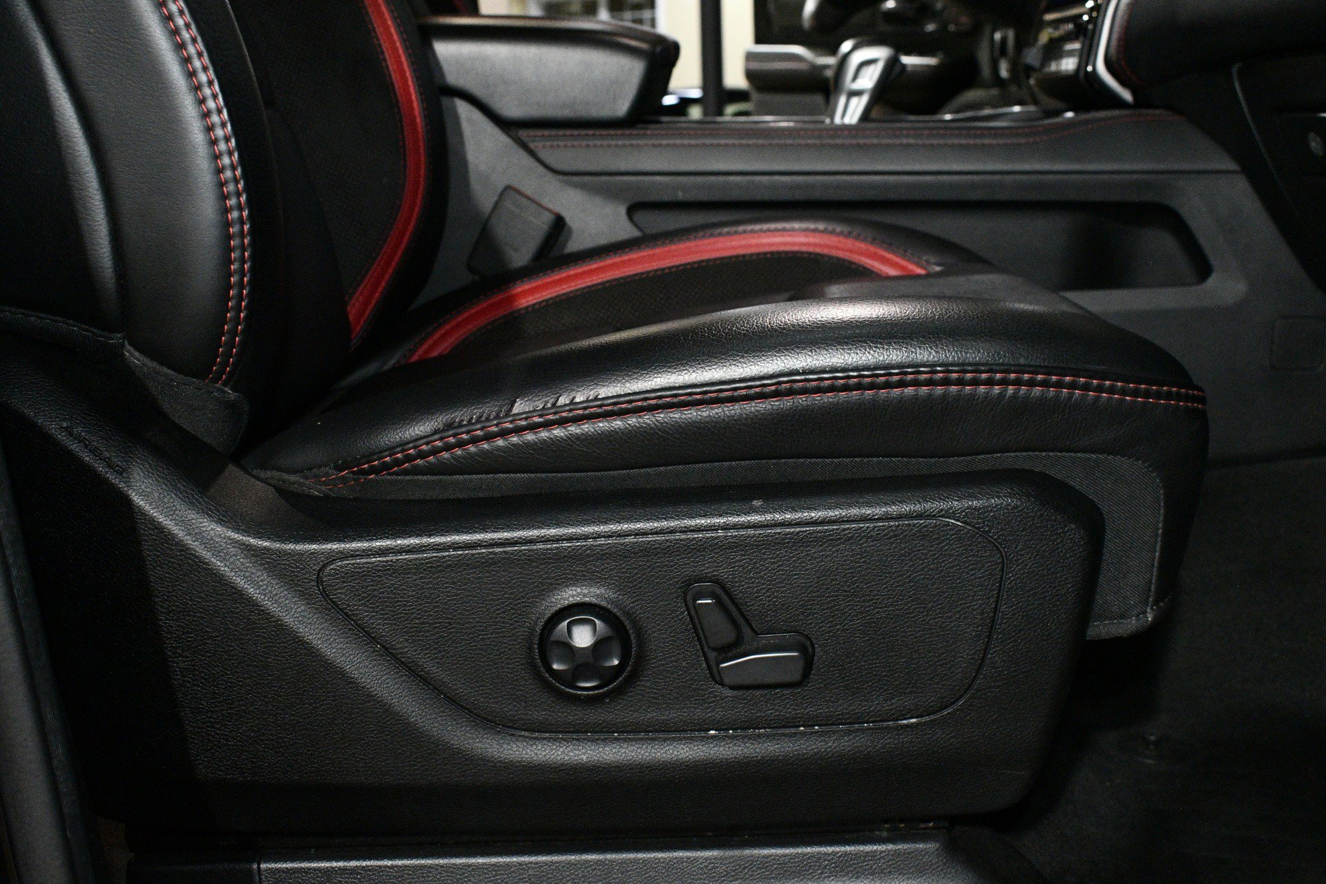 Used 2021 RAM 1500 TRX w/ TRX Level 2 Equipment Group image 14