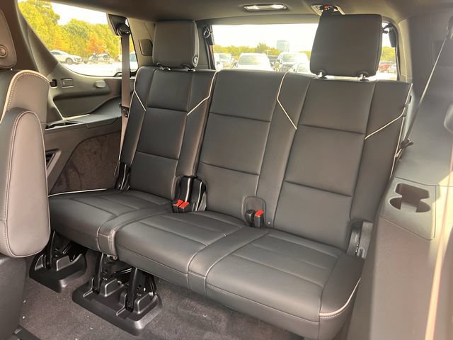 New 2026 Cadillac Escalade Sport w/ Touring Package AWD/4WD image 28