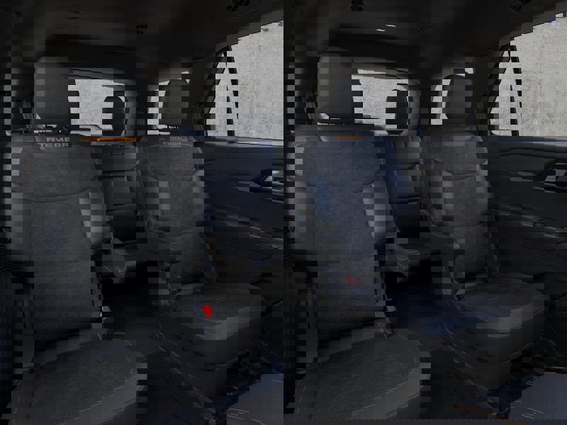 New 2026 Ford Explorer Tremor image 11
