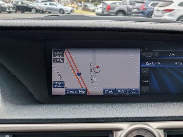 Used 2014 Lexus GS 350 w/ Premium Package RWD image 22