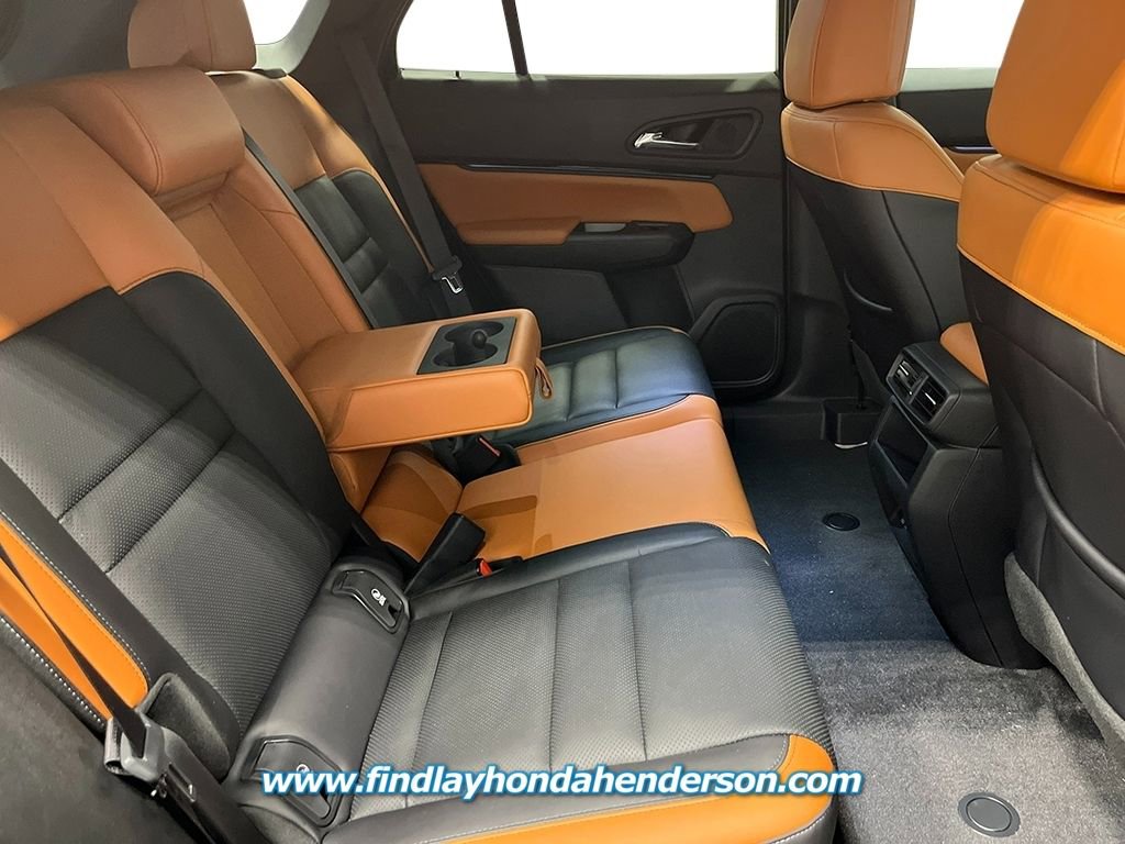 New 2026 Honda Prologue Elite image 27