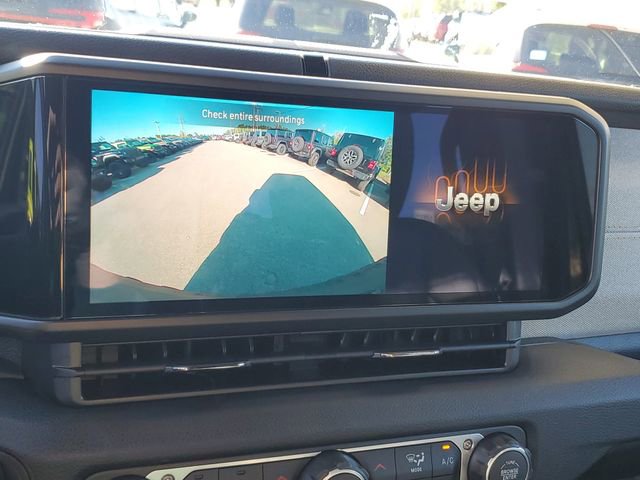 New 2026 Jeep Wrangler Unlimited Sport image 10
