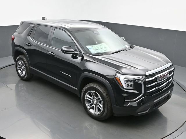 New 2026 GMC Terrain Elevation w/ Technology Package II FWD image 43