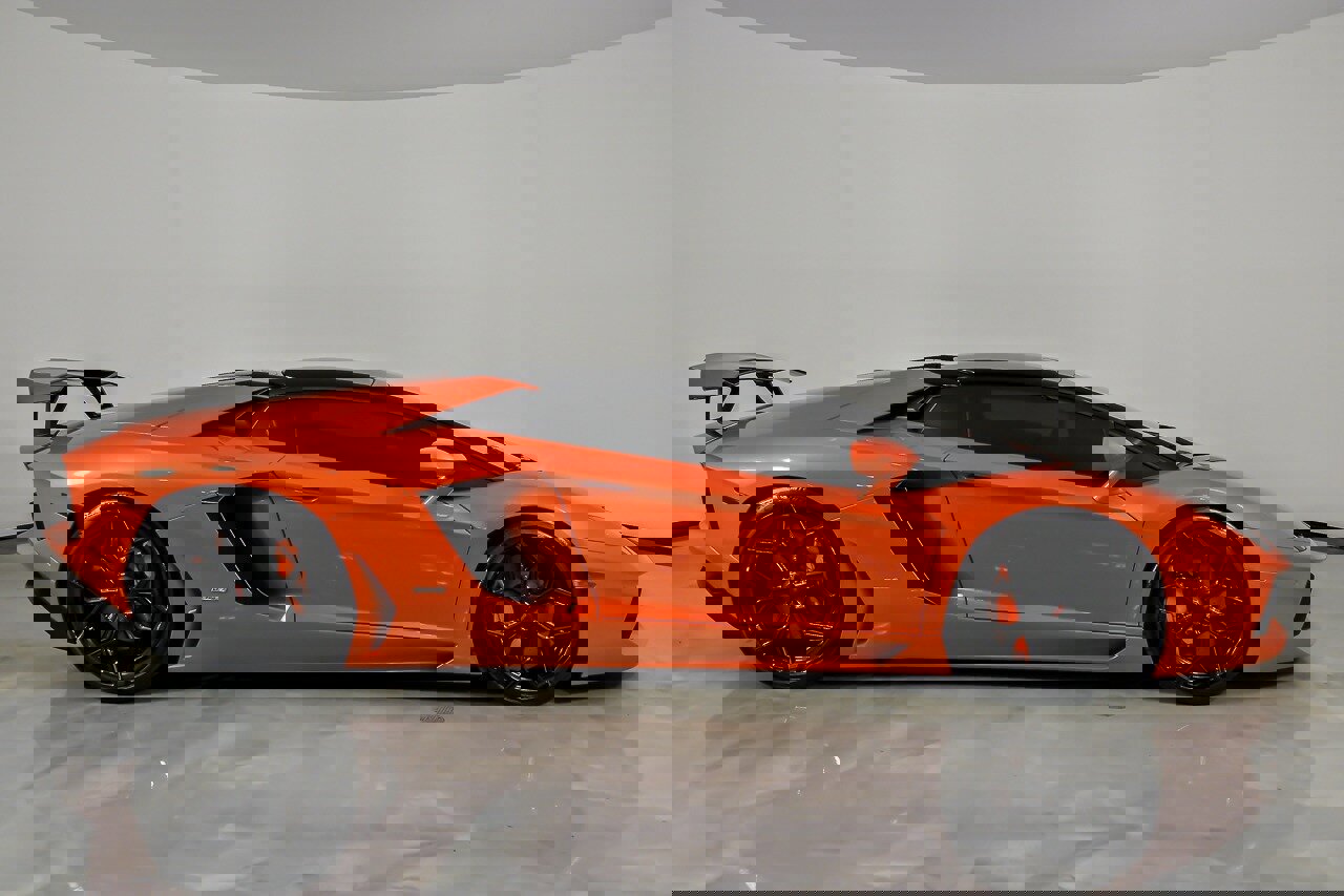 Used 2014 Lamborghini Aventador LP 700-4 image 15