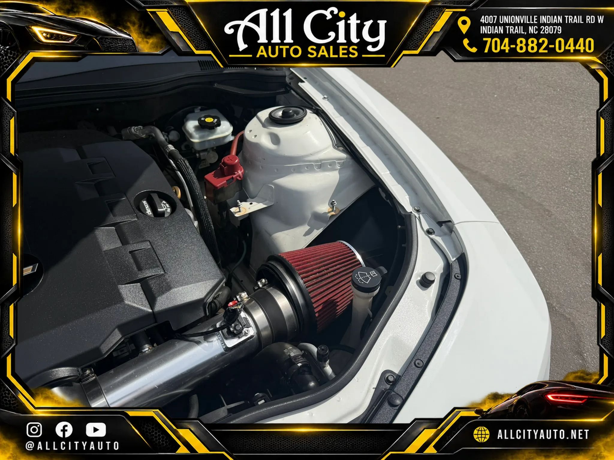 Used 2013 Chevrolet Camaro LT RWD image 35