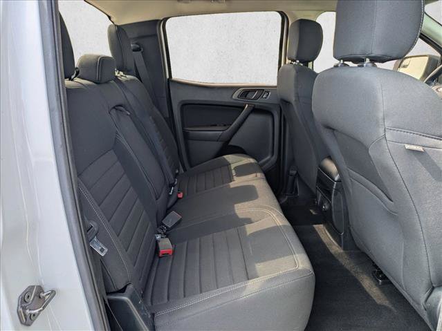 Used 2020 Ford Ranger XL w/ Equipment Group 101A Mid RWD image 18