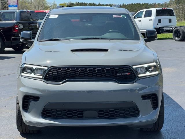 New 2026 Dodge Durango GT AWD/4WD image 46