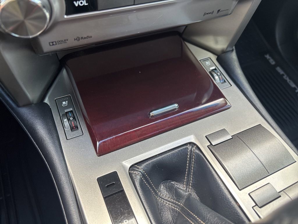 Used 2017 Lexus GX 460 Premium w/ Premium Package image 24