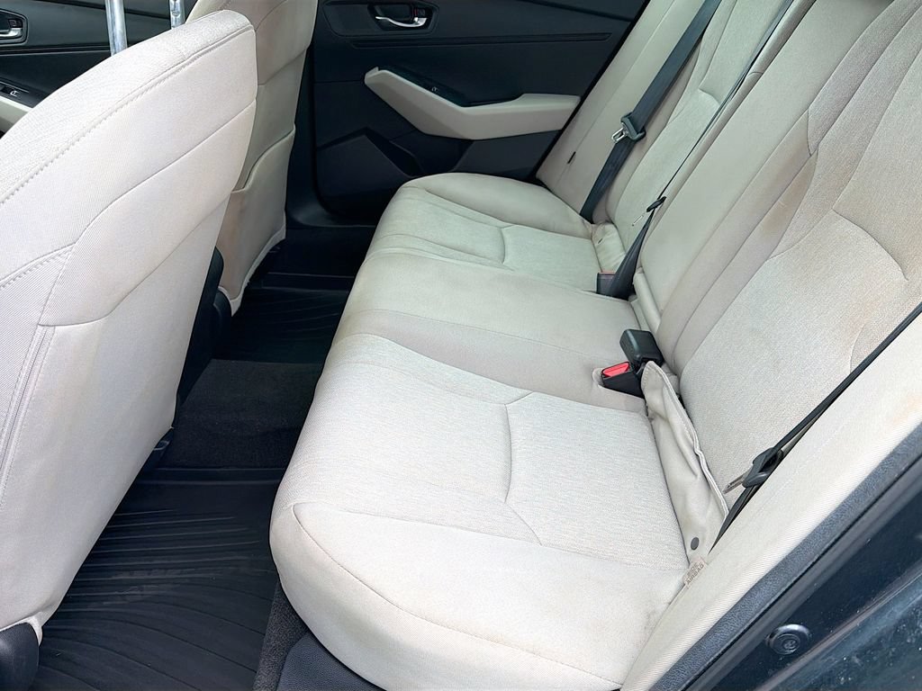 Used 2024 Honda Accord EX image 24