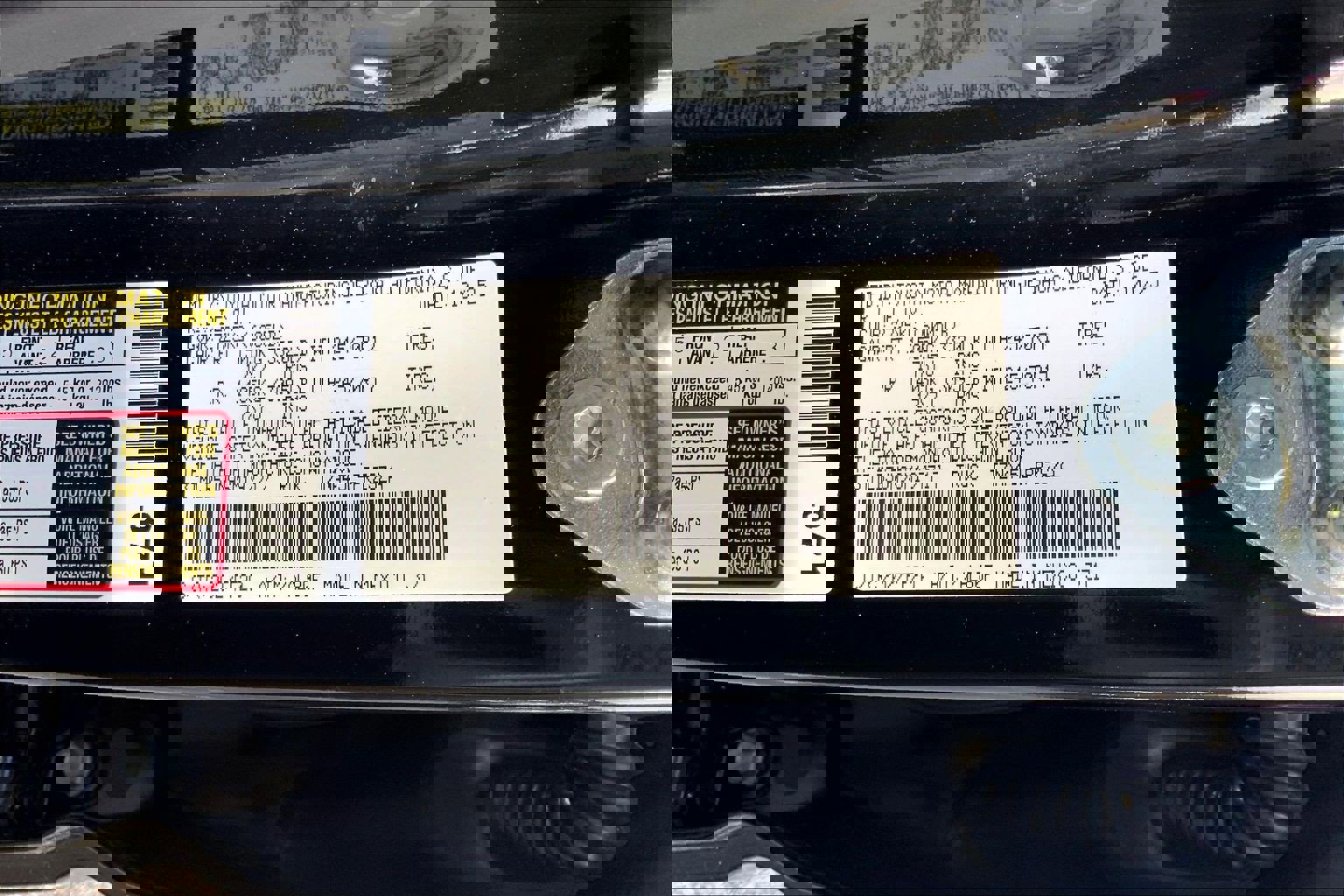 New 2025 Toyota Tacoma SR5 image 17