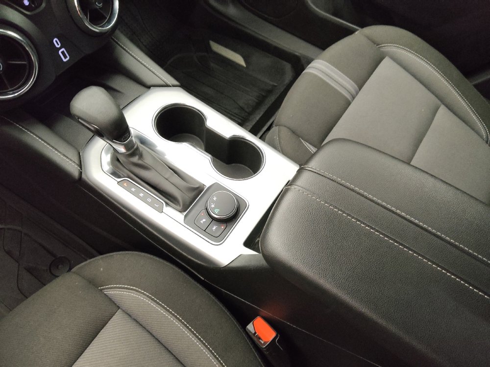 Used 2024 Chevrolet Blazer LT w/ Convenience Package FWD image 26