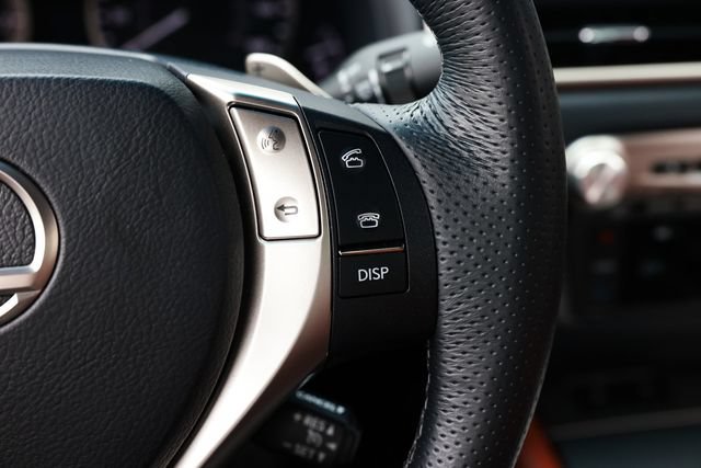 Used 2015 Lexus GS 350 AWD w/ F Sport Package image 31