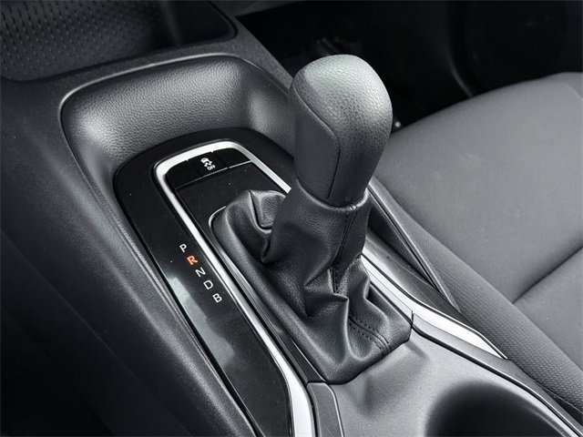 Certified 2025 Toyota Corolla LE image 27