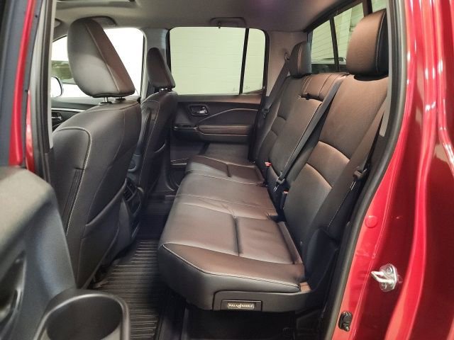 Used 2023 Honda Ridgeline RTL image 22