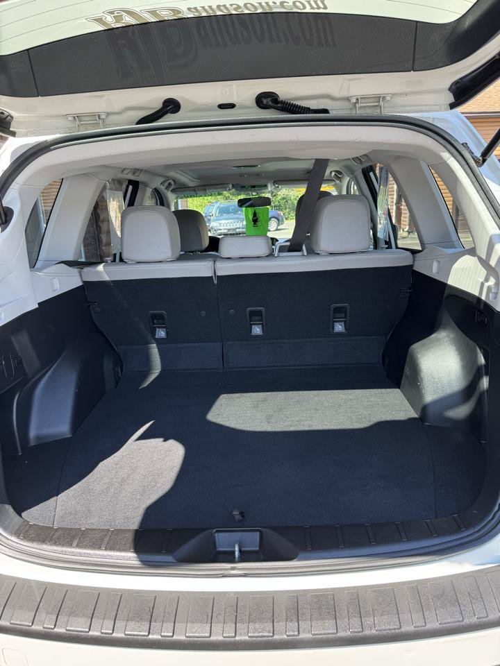 Used 2016 Subaru Forester 2.5i Limited AWD/4WD image 19