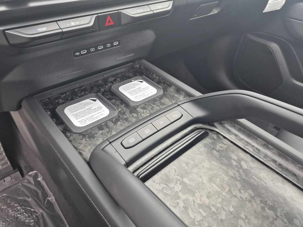 New 2027 Kia Telluride SX Prestige X-Pro AWD/4WD image 9