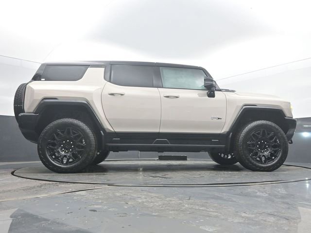 New 2026 GMC Hummer EV SUV image 50