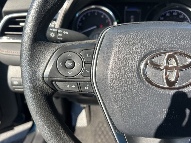 Used 2018 Toyota Camry SE image 18