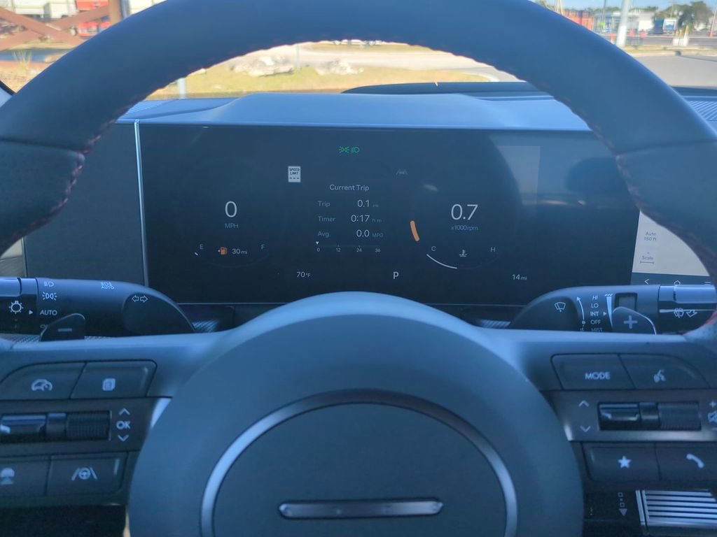 New 2026 Hyundai Sonata N Line image 33