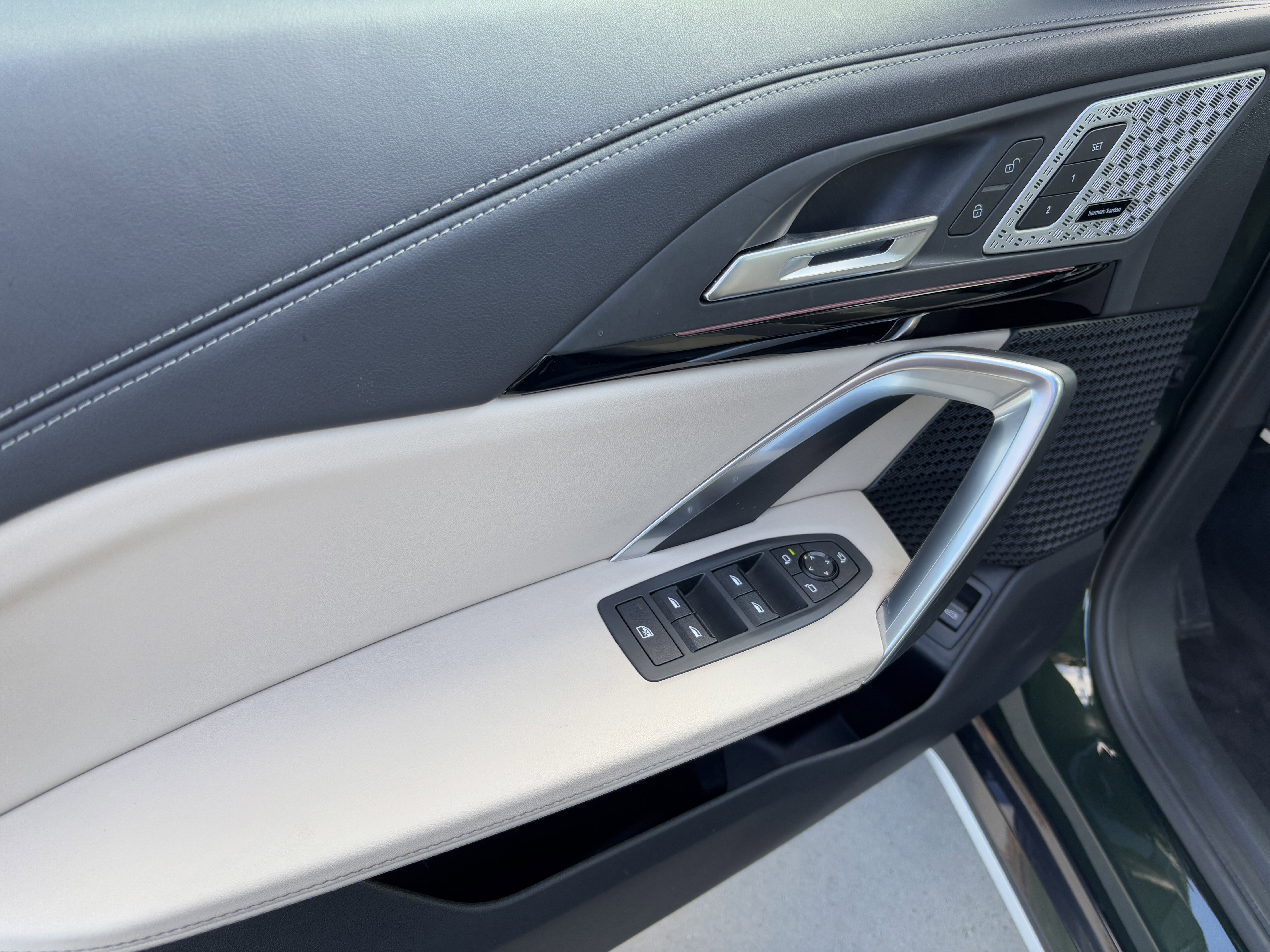 Certified 2025 BMW X1 xDrive28i w/ Technology Package image 14