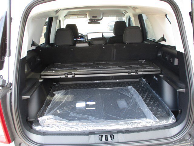 New 2025 Ford Bronco Sport Big Bend image 8