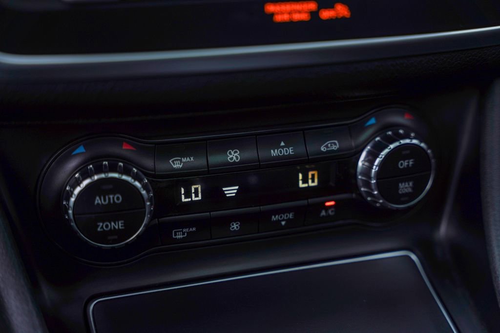 Used 2019 Mercedes-Benz CLA 45 AMG 4MATIC image 24