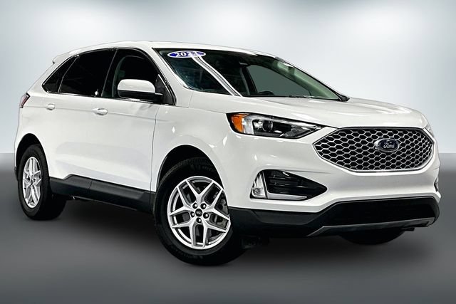 Used 2023 Ford Edge SEL w/ Convenience Package