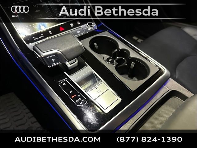 Used 2023 Audi Q8 Prestige w/ Prestige Package AWD/4WD image 26