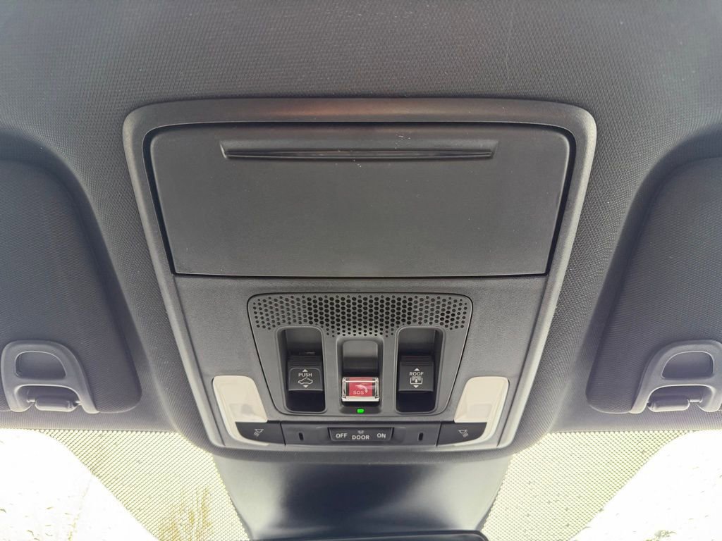 New 2026 Honda Pilot Black Edition image 28