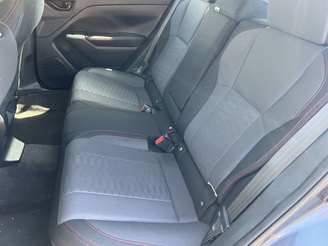 Certified 2024 Subaru Impreza 2.0i Sport AWD/4WD image 35