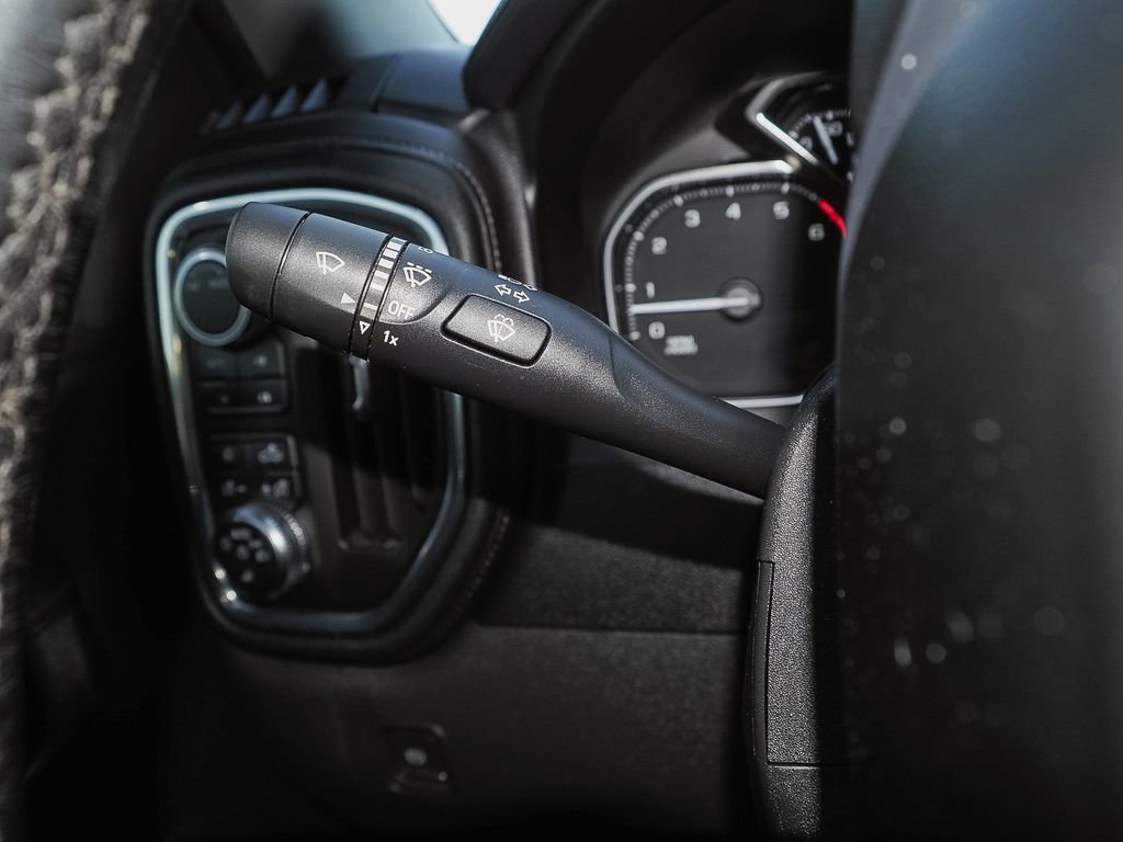 Certified 2021 GMC Sierra 1500 SLT image 31