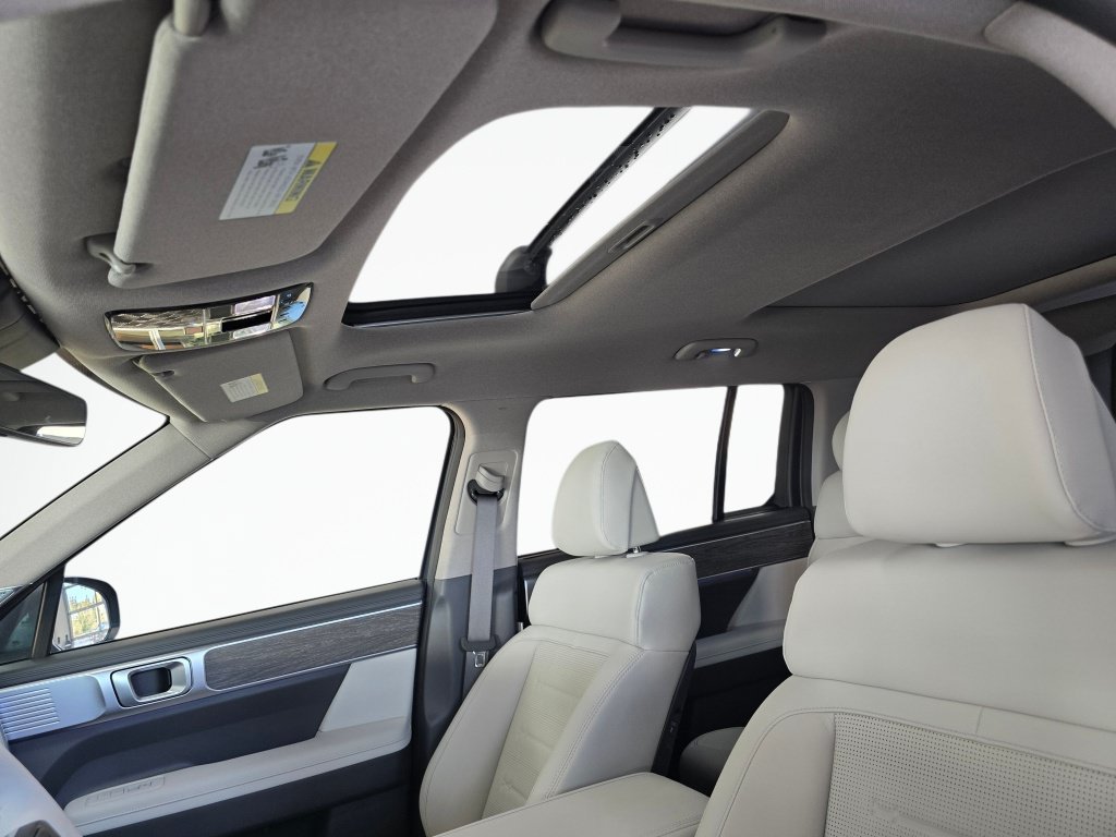 New 2026 Hyundai Santa Fe Limited AWD/4WD image 19
