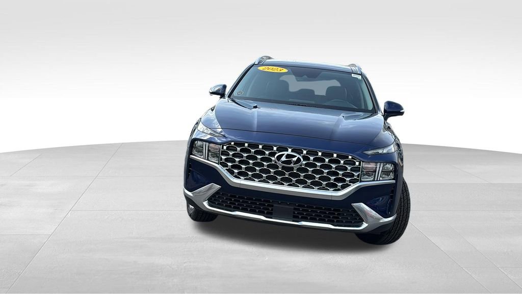 Used 2023 Hyundai Santa Fe SEL w/ Premium Package AWD/4WD video 2