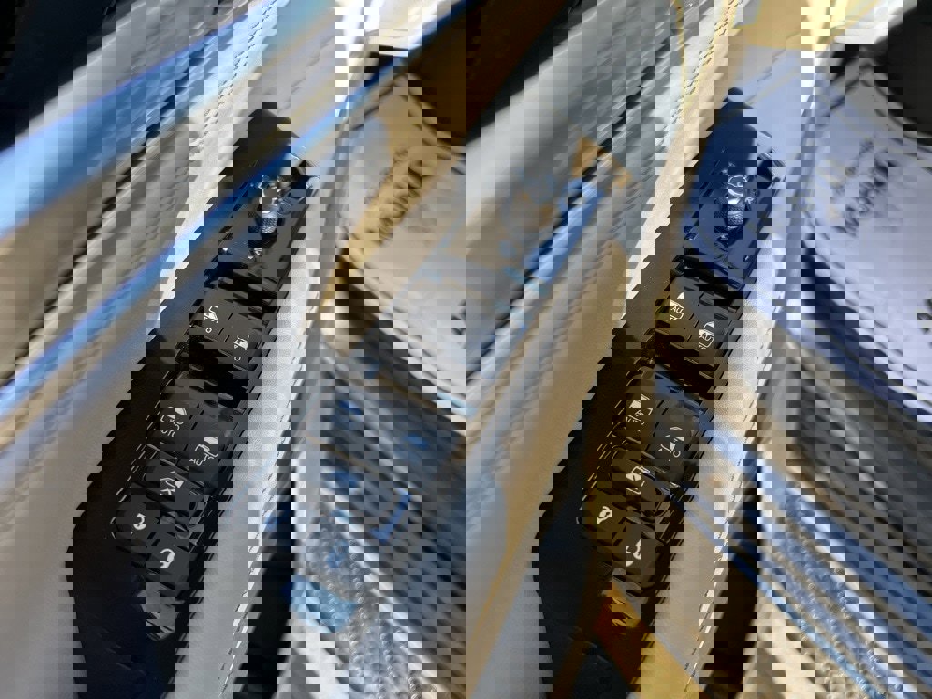 New 2025 Jeep Wagoneer Series II image 25