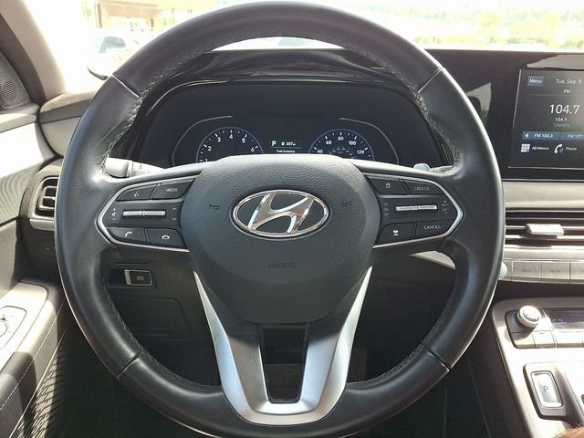 Certified 2022 Hyundai Palisade SEL AWD/4WD image 20