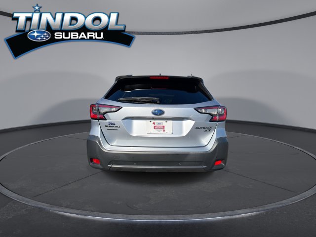 Certified 2023 Subaru Outback Onyx Edition XT AWD/4WD image 7