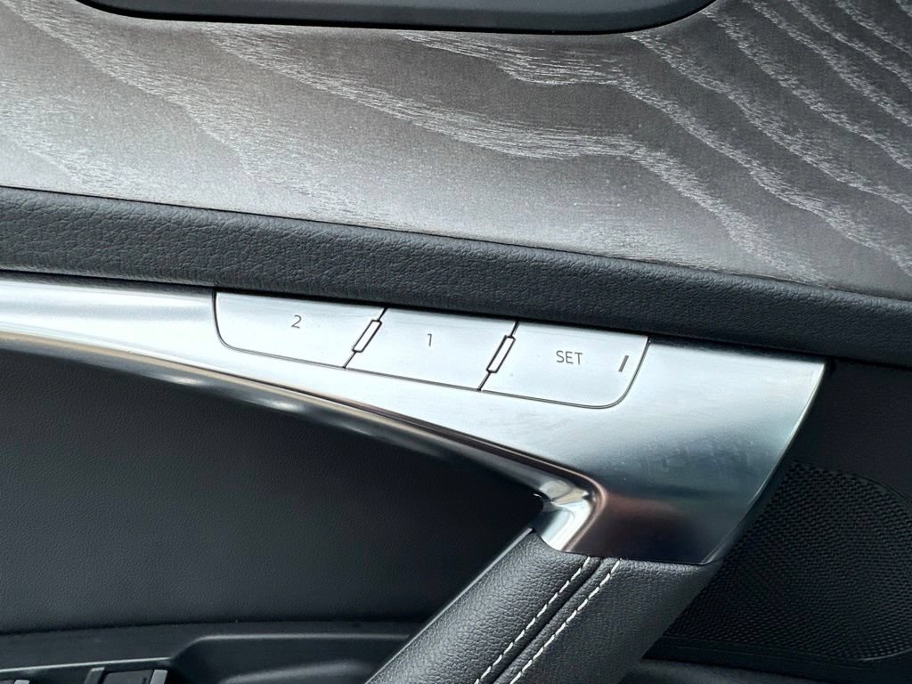 Used 2024 Audi A6 Premium Plus AWD/4WD image 40